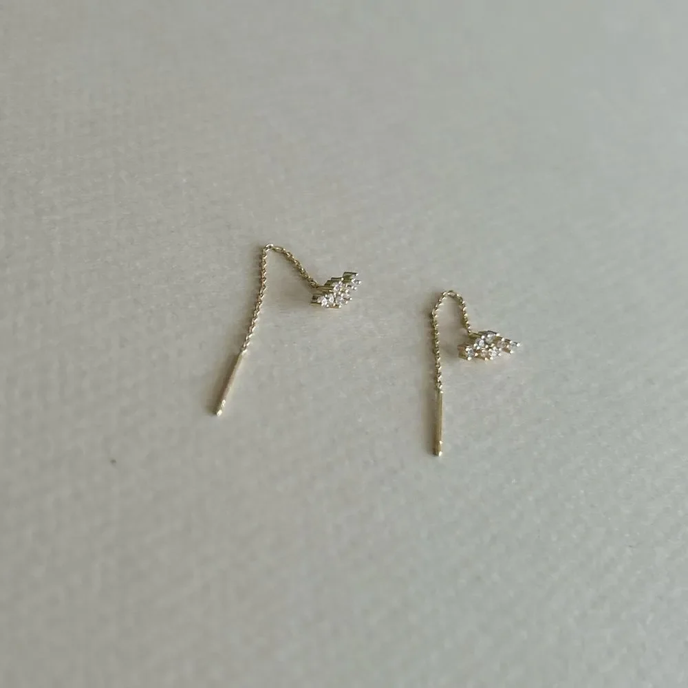 Anthropologie drop occasion sophistication